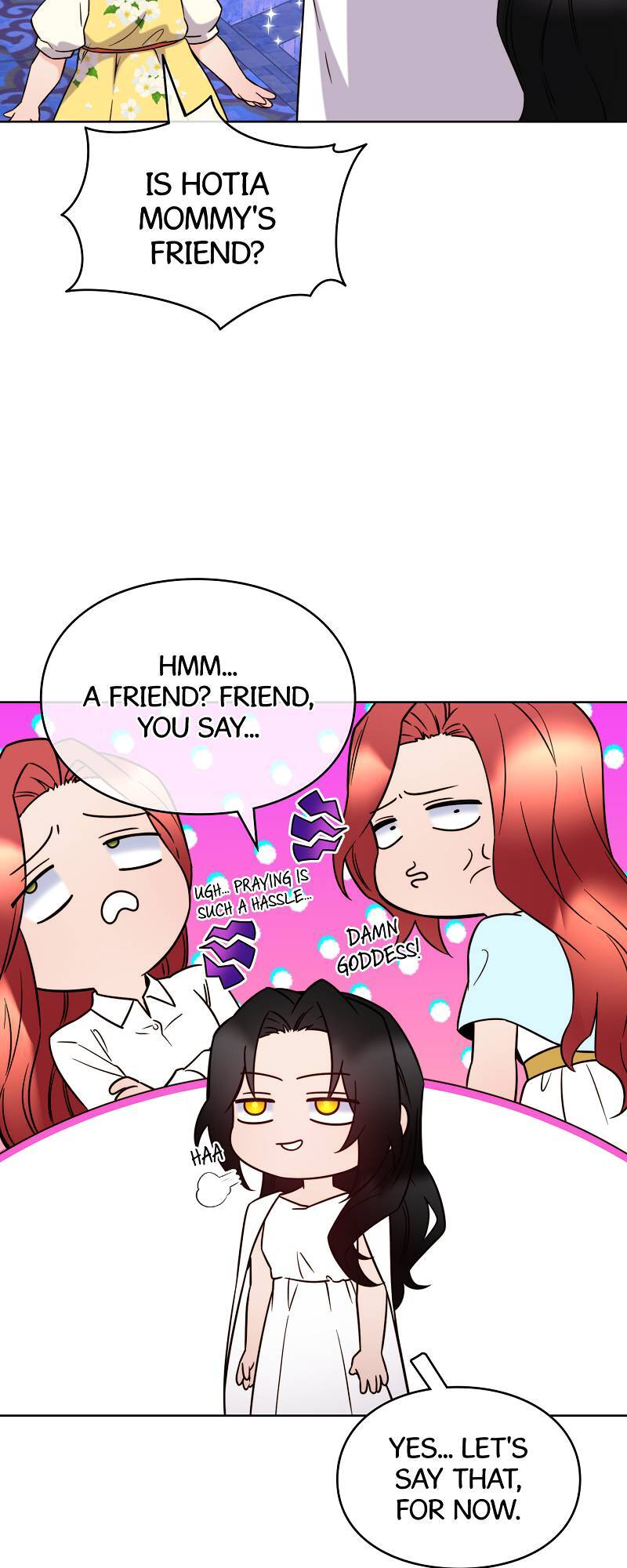Not Just Anybody Can Become a Villainess Chapter 146 36